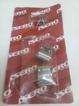 Levantador de janela guilhotina zamac cromado