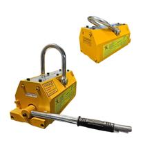 Levantador Magnético 2000KG LM2000 ACM TOOLS Levantador Magnético 2000KG LM2000 ACM TOOLS