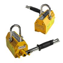 Levantador Magnetico 200Kg LM200 ACM TOOLS Levantador Magnetico 200Kg LM200 ACM TOOLS