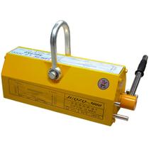 Levantador magnetico 3000kg lm3000 acm tools Levantador magnetico 3000kg lm3000 acm tools