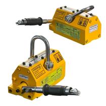 Levantador magnetico 400kg lm400 acm tools Levantador magnetico 400kg lm400 acm tools