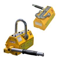 Levantador Magnético 600kg LM600 ACM TOOLS Levantador Magnético 600kg LM600 ACM TOOLS