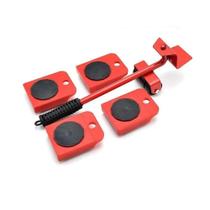 Levantador Movedor Móveis Mudança Até 150kg