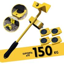 Levantador Movedor Suporte Transportador Moveis Com Rodinhas ferramenta tiktok