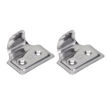 Levantador para Janela Guilhotina Aço Inox 304 Par Mahler Levantador para Janela Guilhotina Aço Inox 304 Par Mahler