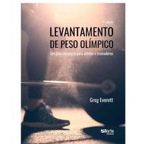 Levantamento De Peso Olímpico Levantamento De Peso Olímpico