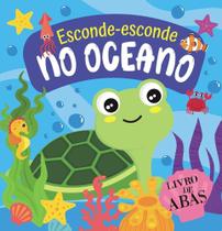 Levante a Aba - Esconde-Esconde no Oceano Levante a Aba - Esconde-Esconde no Oceano