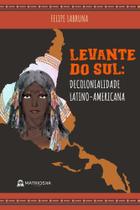 Levante do sul - MATRIOSKA EDITORA Levante do sul - MATRIOSKA EDITORA