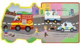 Levante e Espie - Veículos Levante e Espie - Veículos