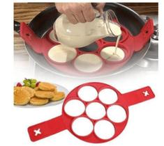 Leve 03 formas multifuncoes silicone keita Leve 03 formas multifuncoes silicone keita