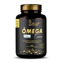 Leve 180 pague 120 capsulas Omega Essence MEG-3 1400g - Alisson Nutrition