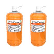 Leve 2 por 29,90 Sabonete Liquido 2L Fragrância Pitanga