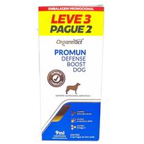 Leve 3 Pague 2 Promun Defense Boost Dog 3Ml - Organnact