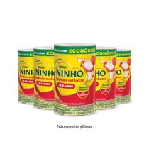 Leve 5 Pague 4 Ninho 1,2kg