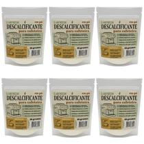 Leve 6 Pague 5 Descalcificante Lar Fresh Para Cafeteira Dolce Gusto Nespresso
