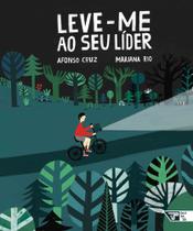 Leve-Me Ao Seu Líder