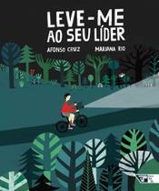 Leve-Me Ao Seu Líder