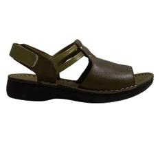 Levecomfort sandalia fem Levecomfort sandalia fem