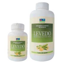 Levedo 360 caps. Anew suplemento natural