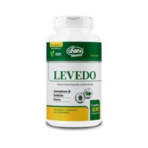 Levedo de Cerveja Complexo B 400 Comprimidos