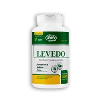 Levedo de Cerveja Complexo B, Selenio e Ferro Unilife Levedo de Cerveja Complexo B, Selenio e Ferro Unilife