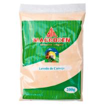 Levedo de Cerveja Macrozen 200g