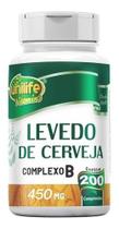 Levedo De Cerveja Vitamina B3 Levedo De Cerveja Unilife 200 Cápsulas