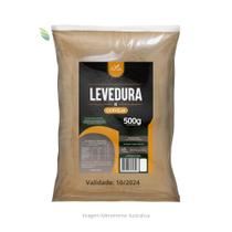 Levedura de Cerveja 500g Navida Naturais