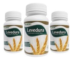 Levedura De Cerveja 500mg 3 X 400 Comprimidos Probene