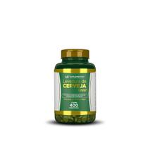 Levedura de Cerveja Green Hf Suplements 400 comps