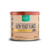 Levedura Nutricional Nutri Yeast Flakes - 100G - Nutrify