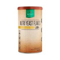 Levedura Nutricional Nutri Yeast Flakes 300G Reforço Imuno