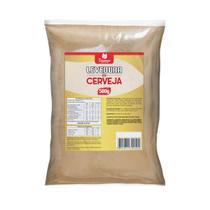 Levedura Saccharomyces cerevisiae 500g Nutritivo pré treino para tomar com vitamina smoothies shakes e sucos Levedura Saccharomyces cerevisiae 500g Nutritivo pré treino para tomar com vitamina smoothies shakes e sucos