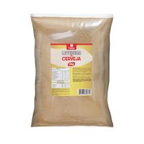 Levedura Saccharomyces cerevisiae 5kg Nutritivo pré treino para tomar com vitamina smoothies shakes e sucos