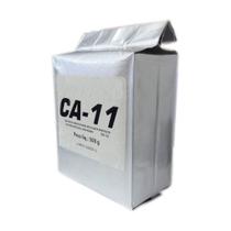 Levedura selecionada CA-11 - LNF