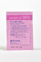 Levedura W-34/70 - Fermentis