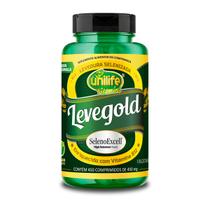 Levegold Unilife 450 Comprimidos 450mg Levegold Unilife 450 Comprimidos 450mg