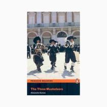 Level 2: The Three Musketeers Level 2: The Three Musketeers