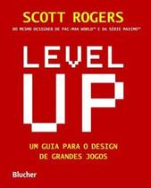 Level UP