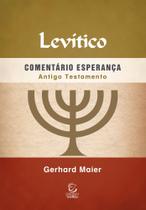 Levítico Levítico
