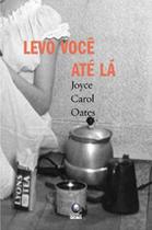 Levo voce ate la - GLOBO