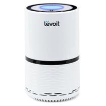 Levoit Lv-H132 Purificador De Ar Alta Eficiência 3 Estágios Levoit Lv-H132 Purificador De Ar Alta Eficiência 3 Estágios