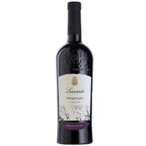 Levorato Primitivo Puglia Igt 750 Ml Levorato Primitivo Puglia Igt 750 Ml