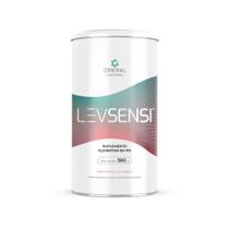 Levsensi Fibra Colágeno Vitaminas 380g Central Nutrition Levsensi Fibra Colágeno Vitaminas 380g Central Nutrition