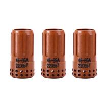 Lewan Anel de Turbilhão 3 Peças 220857 para Tocha Hypertherm PMX