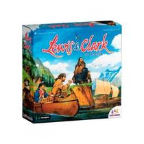 Lewis & Clark: A Expedição Lewis & Clark: A Expedição