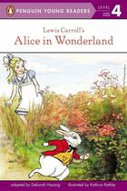 Lewis carrolls alice in wonderland - PENGUIN BOOKS (USA) Lewis carrolls alice in wonderland - PENGUIN BOOKS (USA)