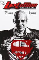 Lex Luthor - Man Of Steel