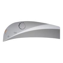 Lexan Lateral Equipo G3 com Mme Compatível Gnatus Lexan Lateral Equipo G3 com Mme Compatível Gnatus