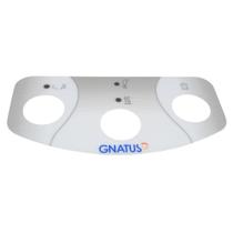 Lexan Painel da Unidade Syncrus G4 Alc (Completo) Gnatus